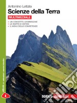 Scienze della terra. Per le Scuole superiori. Con e-book. Con espansione online