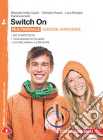 Switch on 2 libro usato