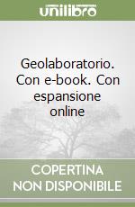 Geolaboratorio. Con e-book. Con espansione online