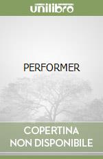 PERFORMER libro