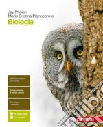 Biologia. Per le Scuole superiori. Con Contenuto digitale (fornito elettronicamente) libro usato