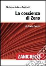 La coscienza di Zeno libro