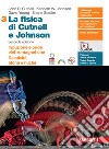 Fisica di Cutnell e Johnson. Per le Scuole superiori. Con espansione online (La). Vol. 3: Induzione e onde elettromagnetiche. Relatività, atomi e nuclei libro