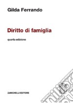 Diritto di famiglia