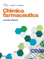 Chimica farmaceutica. Con aggiornamento online. Con e-book