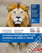 La nuova biologia.blu libro usato