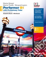 Performer B1. Updated with new preliminary tutor. 