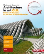 Architecture in art.CLIL. From Art Nouveau to the 