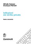 Istituzioni del diritto privato. Vol. 2 libro