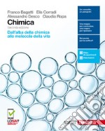 Chimica. Per le Scuole superiori. Con Contenuto di libro usato