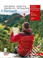 Pensaci! Per le Scuole superiori. Con Contenuto digitale (fornito elettronicamente) libro usato