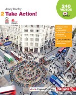 Take Action! Per le Scuole superiori. Con e-book. Con espansione online. Vol. 2 libro usato