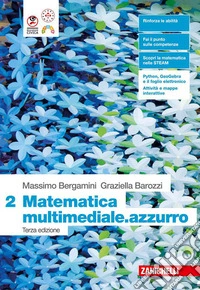 Matematica multimediale.azzurro. Per le Scuole superiori. Vol. 2 libro