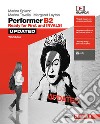 Performer B2 Workbook