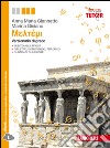 Storia e autori della letteratura greca. Per le Scuole superiori. Con e-book. Con espansione online. Vol. 3: Da Platone al tardo antico libro