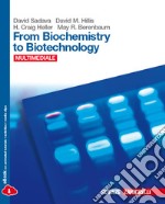 From biochemistry to biotechnology