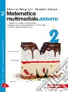 Matematica multimediale.azzurro. Per le Scuole superiori. Con e-book. Con espansione online. Vol. 2 libro