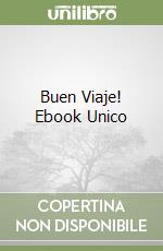 Buen Viaje! Ebook Unico libro