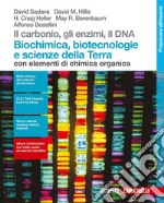 Biochimica, biotecnologie e scienze della Terra