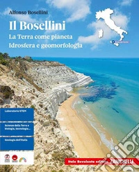 BOSELLINI (IL) - VOLUME PRIMO BIENNIO COMPATTO (LDM)