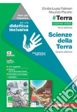 #Terra edizione verde. Idee per imparare. Per le Scuole superiori libro