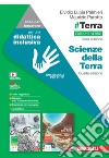 #Terra edizione verde. Idee per imparare. Per le Scuole superiori libro