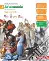 Artemondo. Storia dell'arte. Con Album. Per la Scuola media. Con e-book. Vol. A libro di Pulvirenti Emanuela