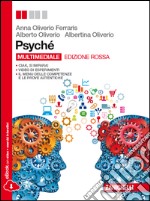 Psyché. Ediz. rossa. Per le Scuole superiori. Con e-book. Con espansione online libro