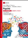 Psyché. Ediz. rossa. Per le Scuole superiori. Con e-book. Con espansione online libro