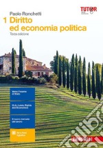 Diritto ed economia politica terza edizione