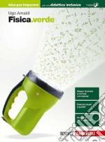 Fisica.verde libro usato