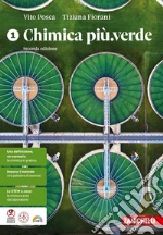 CHIMICA PIÃ™.VERDE 2ED. - VOLUME 1 (LDM) libro