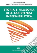 Storia e filosofia dell'assistenza infermieristica