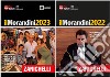 Il Morandini 2022. Dizionario dei film e delle serie televisive. Con fascicolo di aggiornamento 2023. Con Contenuto digitale per accesso on line libro