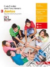 Juntos. Per le Scuole superiori. Con e-book. Vol. 3 libro