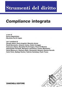 Compliance integrata libro