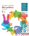 Res publica. Per le Scuole superiori. Con espansione online libro