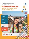 #SomosVerano. Per le Scuole superiori. Con Contenuto digitale (fornito elettronicamente). Vol. 1: Repaso activo de español para las vacaciones libro