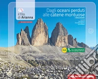 Dagli Oceani Plus () libro