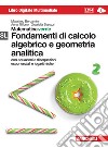 Matematica.verde. Con Maths in english. Modulo S-L.verde. Fondamenti di calcolo algebrico e geometria analitica. Per le Scuole superiori. Con e-book. Con espansione online libro