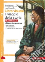 Libro Visuale il viaggio della storia