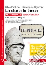 La storia in tasca. Con geografia del mondo global libro