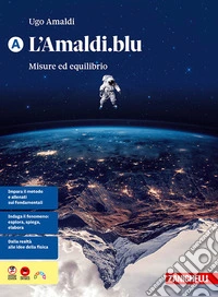 AMALDI.BLU (L') - VOLUME A (LDM)