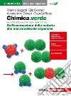 Chimica.verde. Idee per imparare. Dall'osservazione della materia alle macromolecole organiche. Per le Scuole superiori libro di Bagatti Franco Corradi Elis Desco Alessandro