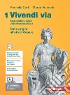 Vivendi via. Testi, contesti, autori della letteratura latina. Per le Scuole superiori. Con e-book. Vol. 1: Dalle origini all'età di Cesare libro di Corti Rossella Fucecchi Marco