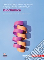 Biochimica. Con e-book libro