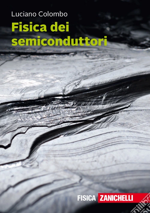 Fisica dei semiconduttori. Con Contenuto digitale (fornito elettronicamente)