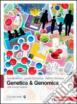 Genetica e genomica nelle scienze mediche