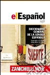 El Español ágil. Diccionario general de la lengua española libro