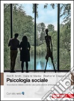 Psicologia sociale libro